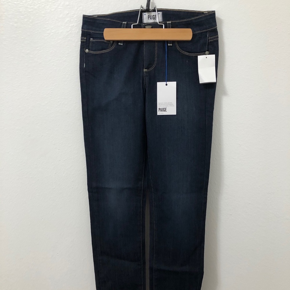 PAIGE JEANS SIZE 26 NWT
